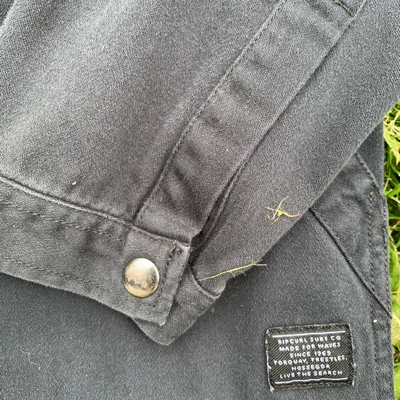 Ripcurl Jacket - Picture 3 of 3